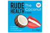 Coconut Bar Multipack 3x35g (Rude Health)