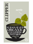 Nettle Tea, Organic 20 bags (Clipper)