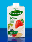 Soya Alternative to Single Dairy Cream 250ml (Provamel)