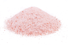 Fine Pink Himalayan Salt 500g (Sussex Wholefoods)