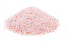 Fine Pink Himalayan Salt 1kg (Sussex Wholefoods)