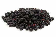 Elderberries