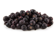 Freeze-Dried Blackcurrants 100g (Sussex Wholefoods)