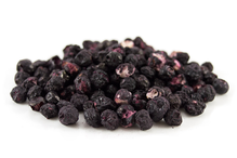 Freeze-Dried Blueberries 100g (Sussex Wholefoods)