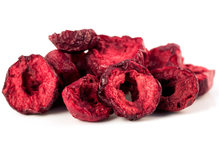 Freeze-Dried Sliced Cherry 100g (Sussex Wholefoods)