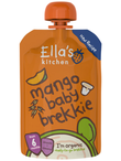 Stage 2 Mango Baby Brekkie, Organic 100g (Ella's Kitchen)