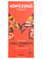 Dark Chocolate Chilli Bar, Organic 90g (Montezuma's)