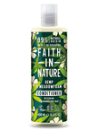 Hemp & Meadowfoam Hair Conditioner 400ml (Faith in Nature)