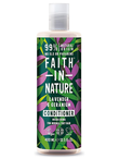 Lavender & Geranium Hair Conditioner 400ml (Faith in Nature)