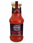 Sweet Chilli Sauce, Organic 250ml (Biona)