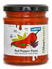 Mezze - Red Pepper Paste 190g (Olive Branch)