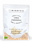 Banana Chia Pudding Mix 40g (BeMindFuel)