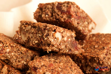 Chia Chomp Bars