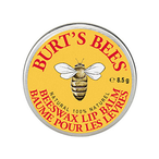 Beeswax lip balm tin .30 oz (Burt's Bees)