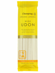 Wide Udon Noodles, Organic 200g (Clearspring)