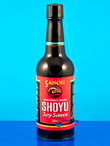 Shoyu Soy Sauce 300ml (Sanchi)