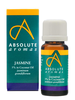 Jasmine Oil 5% Dilution 10ml (Absolute Aromas)