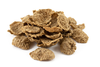 Organic Bran Flakes 10kg (Bulk)