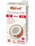 Unsweetened Coconut Milk Drink, Organic 1 Litre (Ecomil)
