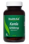 Karela Extract 1250mg Equivalent 60tabs (Health Aid)