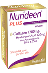 Nurideen Plus 60tabs (Health Aid)