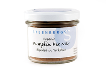 Pumpkin Pie Spice Mix 40g, Organic (Steenbergs)