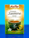 Yogi Tea - Green Jasmine x17 Bags