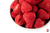 Freeze Dried Strawberries 100g (Sussex Wholefoods)
