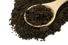 Freeze-Dried Black Olive Powder 1kg (Sussex Wholefoods)