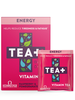 Energy Vitamin Tea x 14 sachets (T Plus)