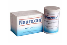 Homeopathic Sleep Remedy, 50 Tablets (Neurexan)