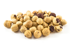 Organic Roasted Hazelnuts 10kg (Bulk)