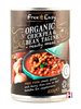 Chickpea & Bean Tagine, Organic 400g (Free & Easy)