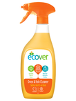 Surface Cleaner Oven & Hob 500ml (Ecover)