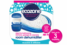 Room Dehumidifier (Ecozone)