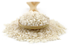 Organic Pudding Rice 25kg (Bulk)