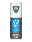 Pure Armour Natural Deodorant Spray 100ml (Salt Of the Earth)