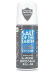 Pure Armour Explorer Roll-On Deodorant 75ml (Salt Of the Earth)