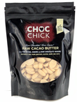 Raw Cacao Butter Pieces 250g (Choc Chick)