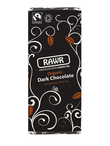 Organic Fairtrade Dark Raw Chocolate 30g (RAWR)