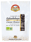 Cacao Beans, Organic, 100g (Pearls of Samarkand)