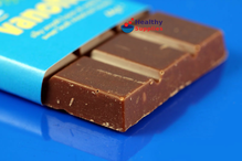 Organic Vanoffee Chocolate Bar 60g (Raw Chocolate Co.)