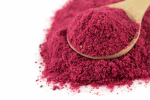 Freeze-Dried Cranberry Powder 100g (Sussex Wholefoods)