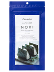 Clearspring Nori Sea Vegetable Hoshi Sheets Untoasted/Folded 25g