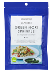 Clearspring Green Nori Seaweed Flakes/Sprinkle 20g