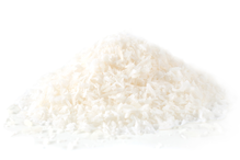 Organic Desiccated Coconut 250g (Sussex Wholefoods)