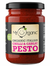Vegan Chilli & Garlic Pesto, Organic 130g (Mr Organic)