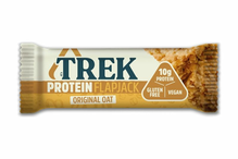 Original Oat Protein Flapjack 50g (Trek)