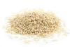 Organic Hulled Sesame Seeds 1kg (Sussex Wholefoods)