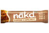 Coffee and Walnut Bar, Organic 35g (Nakd)